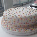 Spot cake 21-09-15