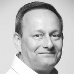 An image of Brian Moss