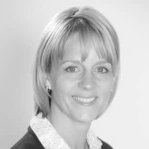 An image of Katherine Bew