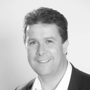 An image of Dr Mark Bew