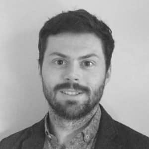 An image of Olly Thomas