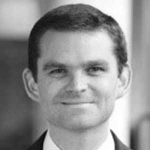 An image of Colin Mann