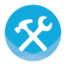 icon service
